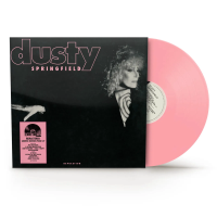 Dusty Springfield — Reputation
