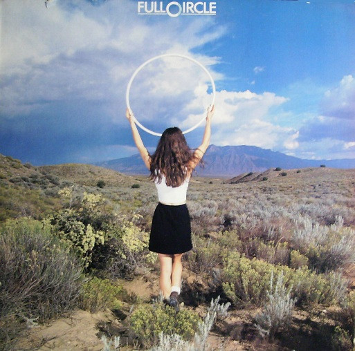 Full Circle — Full Circle