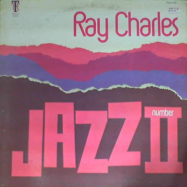 Charles Ray — Jazz Number 2