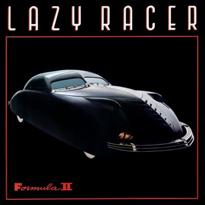 Lazy Racer — Formula II