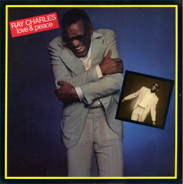 Charles Ray — Love & Peace