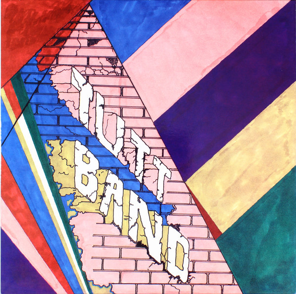 Tutt Band — Tutt Band