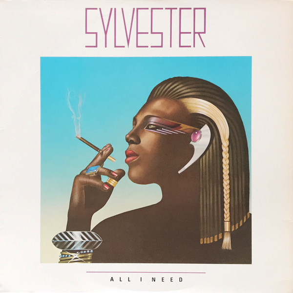Sylvester — All I Need