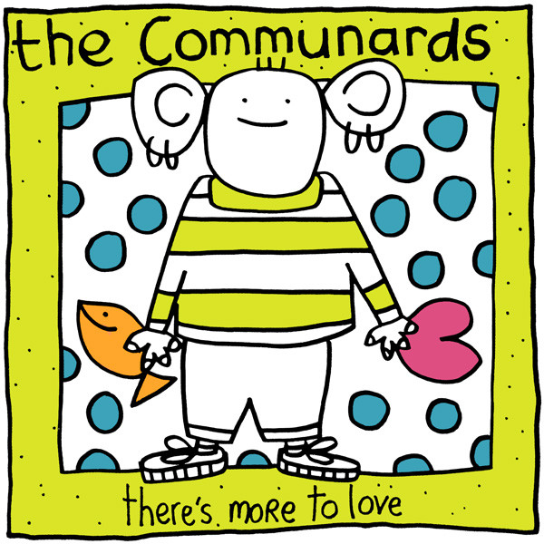 The Communards — There's More To Love