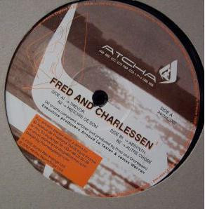 Fred & Charlessen — Absynth