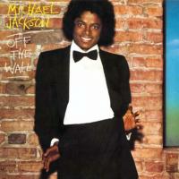 Michael Jackson — Off The Wall