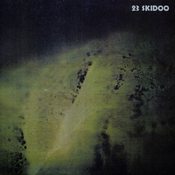 23 Skidoo — The Culling Is Coming