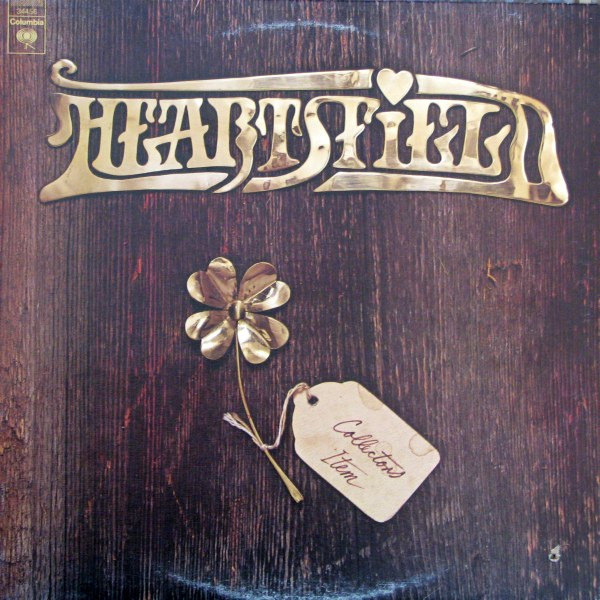 Heartsfield — Collectors Item