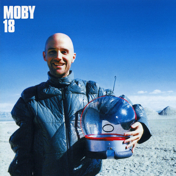 Moby — 18