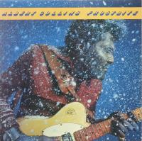 Albert Collins — Frostbite