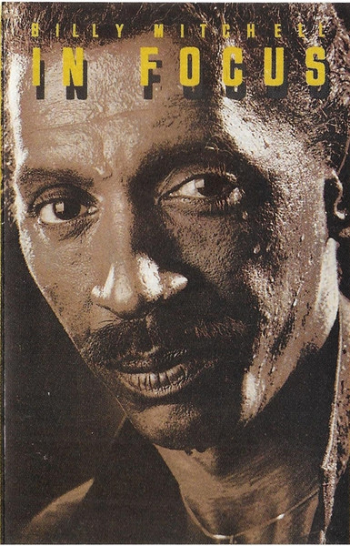 Billy Mitchell — In Focus