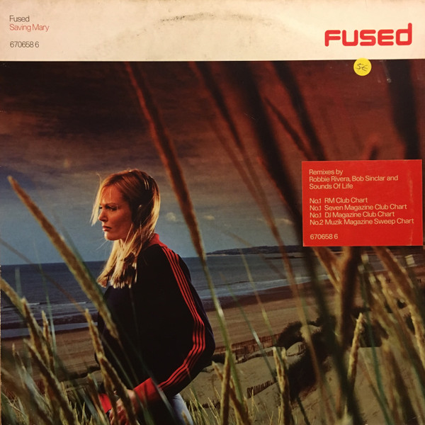 Fused — Saving Mary