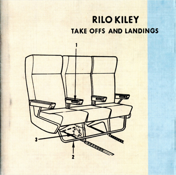 Rilo Kiley — Take Offs And Landings