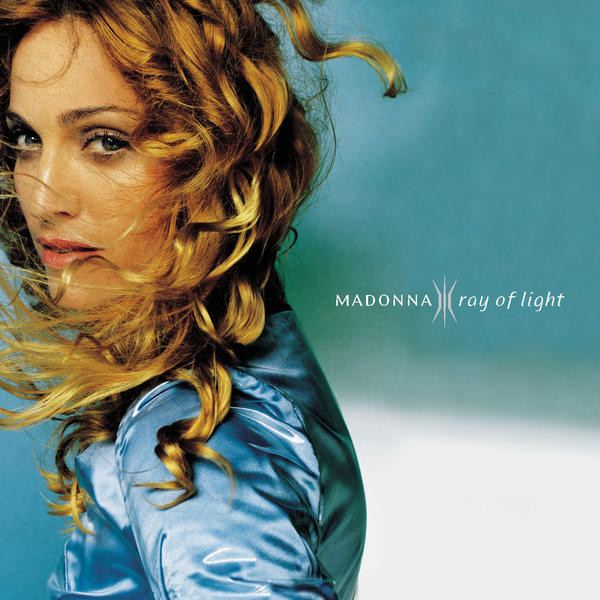 Madonna — Ray Of Light