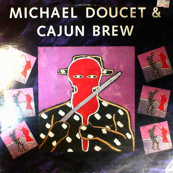 Doucet Michael&Brew Cajun — Doucet Michael&Brew Cajun