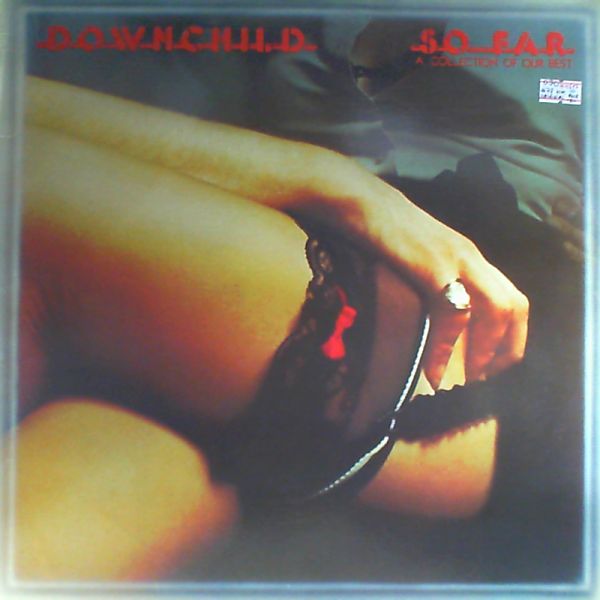 Downchild Blues Band — So far