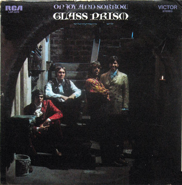 Glass Prism — On Joy And Sorrow