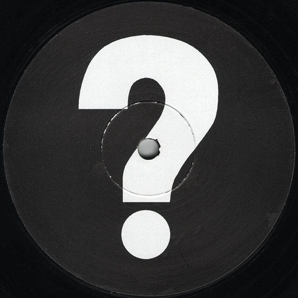 Question Mark (2) — ? (Volume 1)