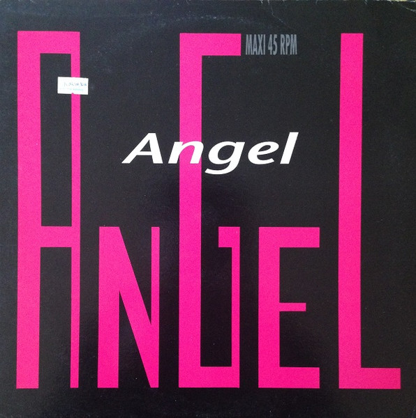 Angel (23) — Angel