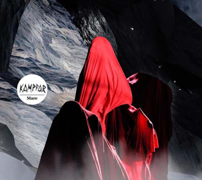 Kampfar — Mare
