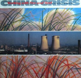 China Crisis — Working With Fire And Steel (Possible Pop Songs Volume Two)