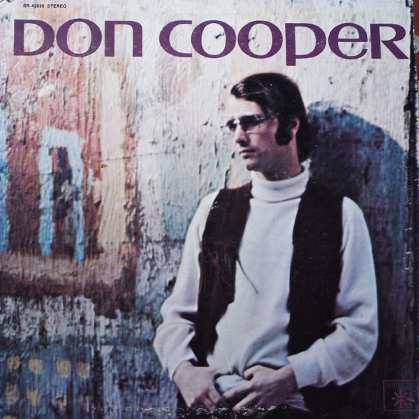 Don Cooper — Don Cooper