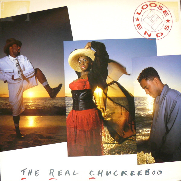 Loose Ends — The Real Chuckeeboo
