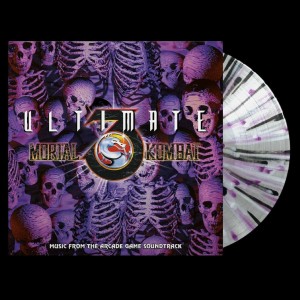 Various — Ultimate Trax 3