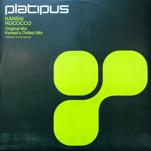 Kansai — Rococco