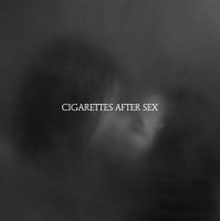 Cigarettes After Sex — X's