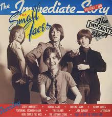 Small Faces — The Immediate Story - Small Faces Volume II