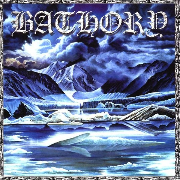 Bathory — Nordland II