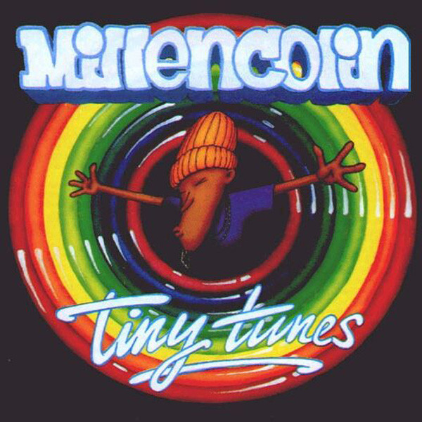 Millencolin — Same Old Tunes