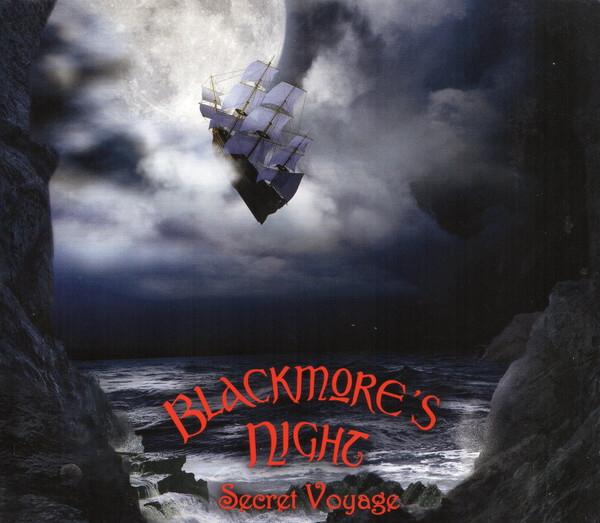 Blackmore's Night — Secret Voyage