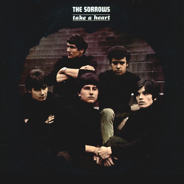 The Sorrows — Take A Heart