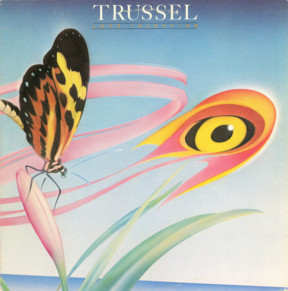 Trussel — Love Injection