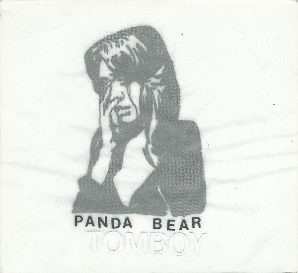 Panda Bear — Tomboy