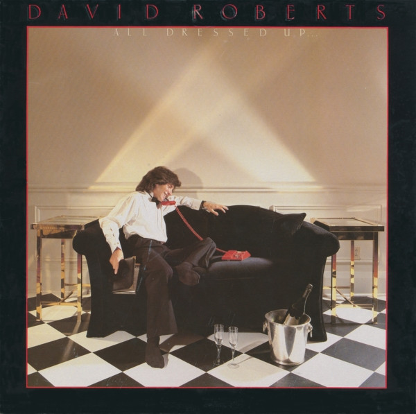 David Roberts — All Dressed Up