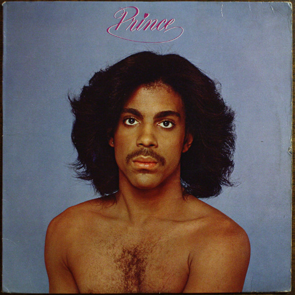 Prince — Prince
