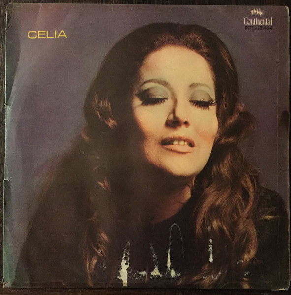 Célia — Célia