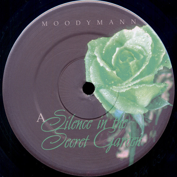 Moodymann — Silence In The Secret Garden