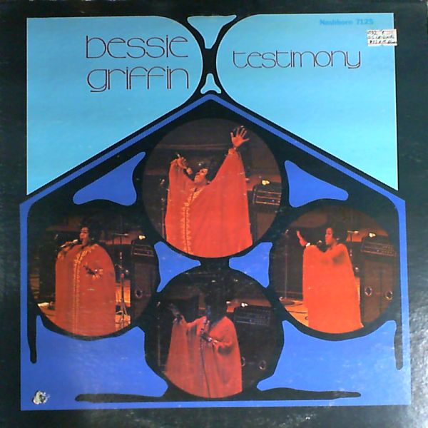Griffin Bessie — Testimony