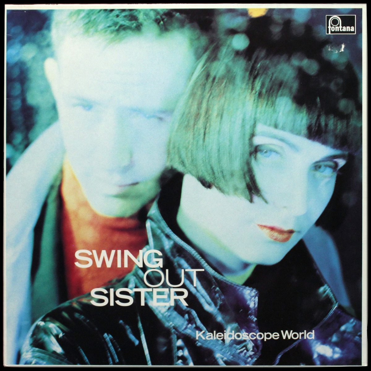 Swing Out Sister — Where In The World