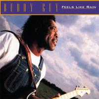 Buddy Guy — Feels Like Rain