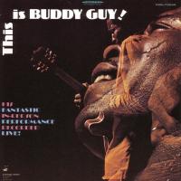 Buddy Guy — This Is Buddy Guy! (Acoustic Sounds)