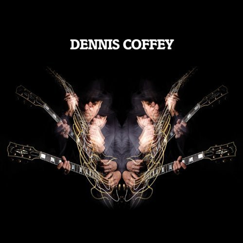 Dennis Coffey — Dennis Coffey