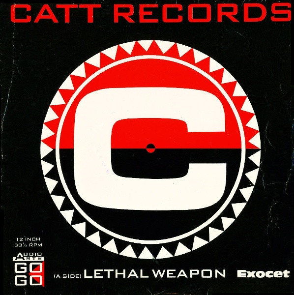 Exocet (2) — Lethal Weapon