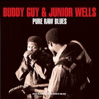 Buddy Guy & Junior Wells — Pure Raw Blues