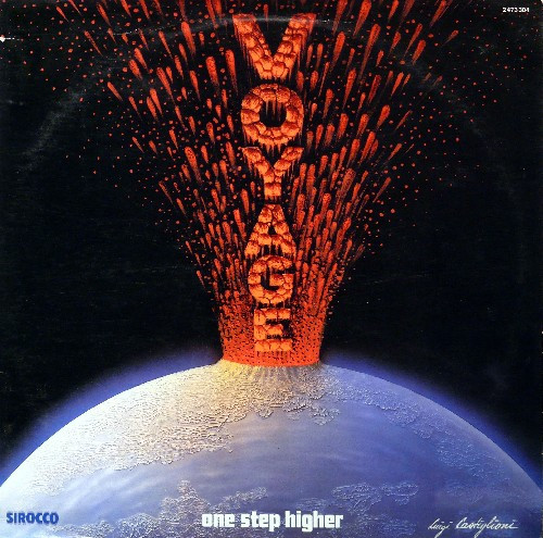 Voyage — Voyage