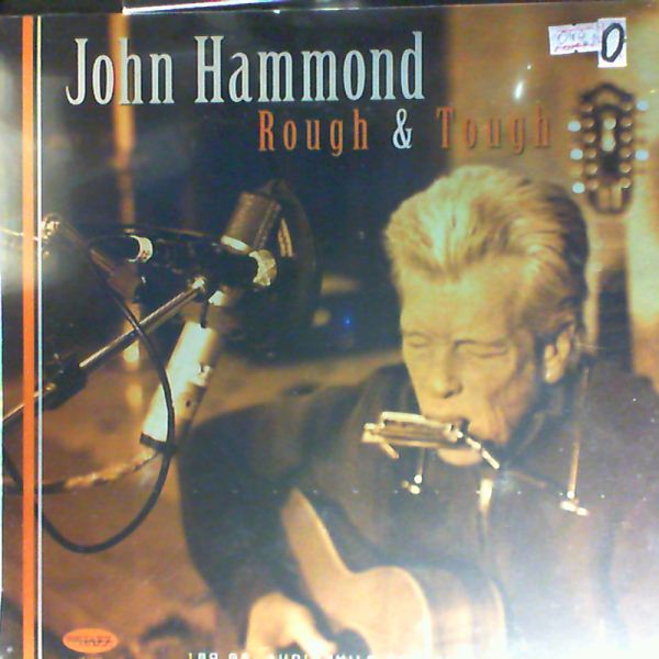 Hammond John — Rough & Tough